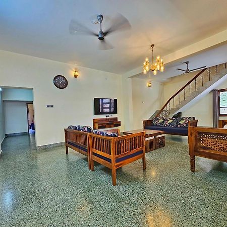 Veda Villa Kundapura Exterior photo