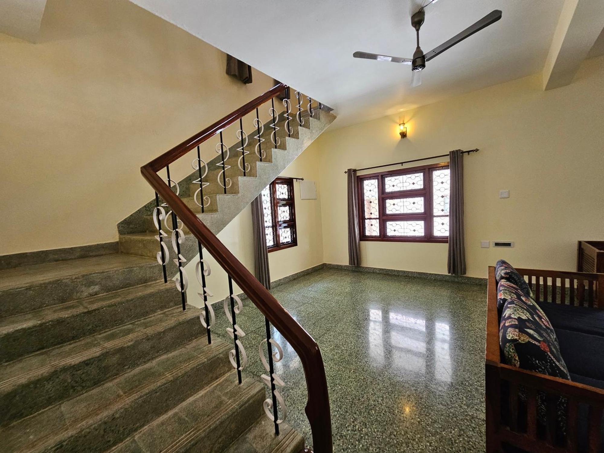 Veda Villa Kundapura Exterior photo