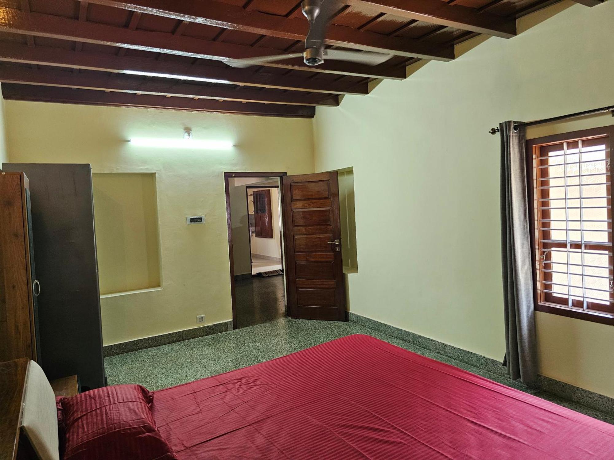 Veda Villa Kundapura Exterior photo