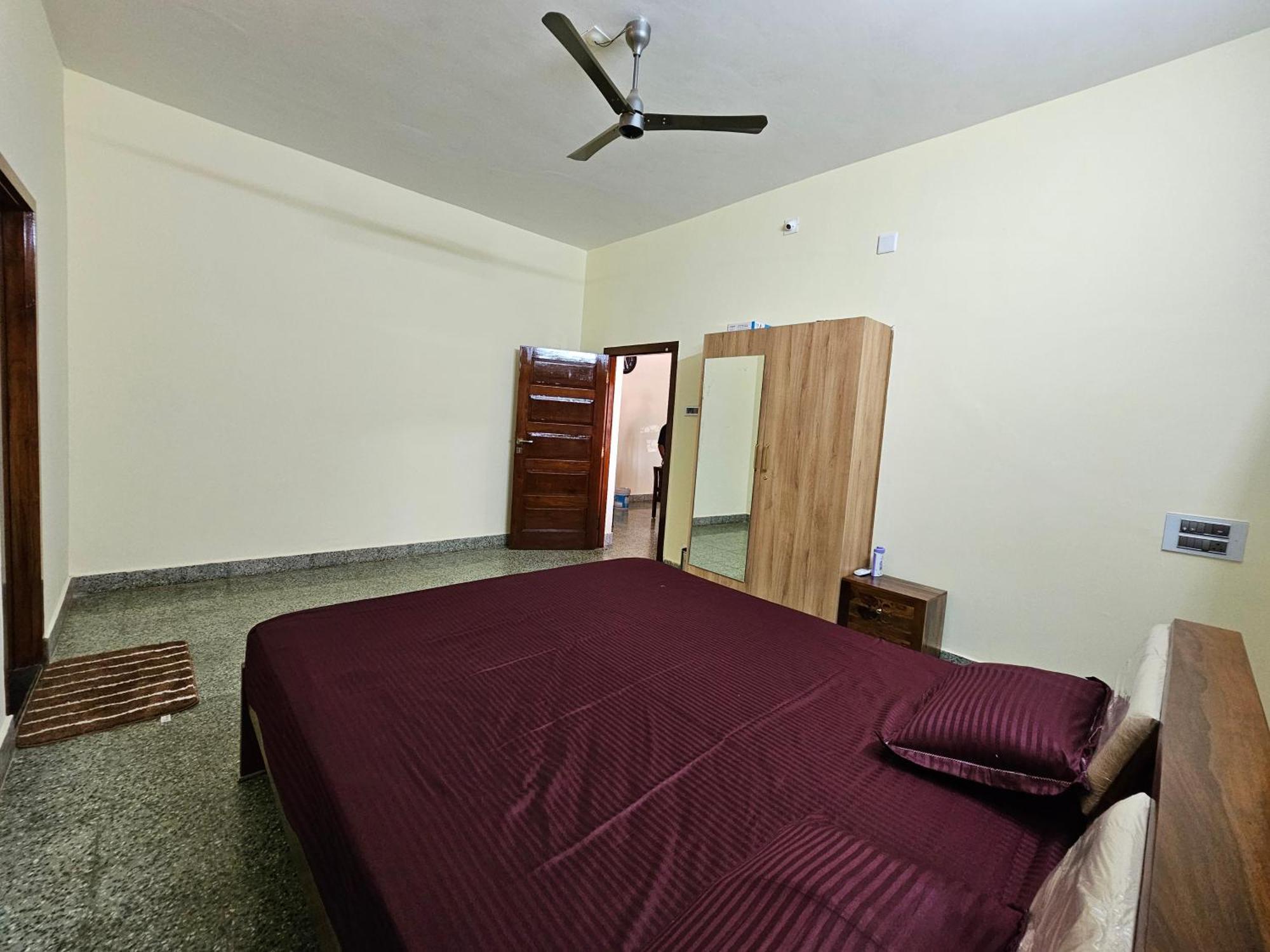 Veda Villa Kundapura Exterior photo